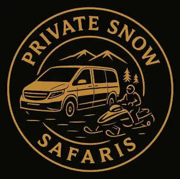 logosymbooli Private Snow Safari