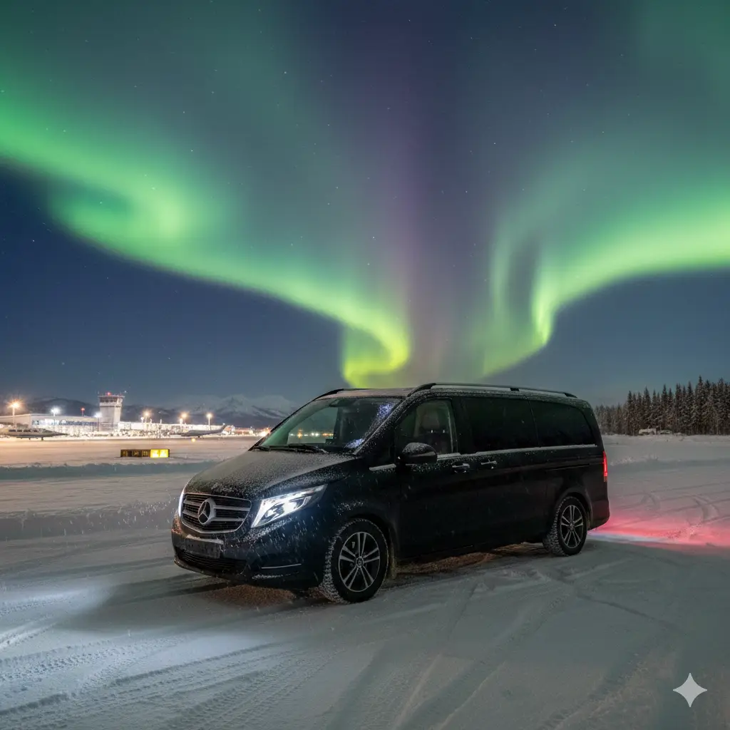 Airport transfer Airport transfer